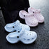 Cheezy Clogs